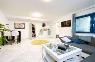 Wohnung mieten in Altkönigstrasse 19, 65451 Kelsterbach, 3-Zimmer Wohnung mit EBK in ruhiger Wohnlage in Kelsterbach