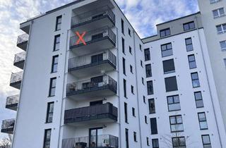 Wohnung mieten in Im Blauen Garn 35, 50389 Wesseling, 2-Zimmer-Wohnung in Wesseling – Neubau, Erstbezug