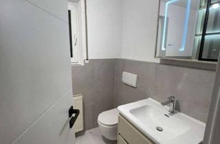 Wohnung mieten in 63863 Eschau, Erstbezug nach Sanierung 2-Zimmer Wohnung mit EBK, Balkon u. Stellplatz