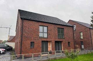 Wohnung mieten in Immenbrock, 59379 Selm, Großzügige 5-Zimmer-Wohnung mit Terrasse in Selm-Cappenberg