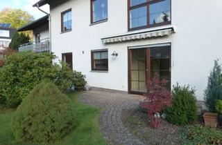 Wohnung mieten in Im Bastenseifen 16, 57072 Siegen, Sonnige 2,5 Zimmer Einliegerwohnung mit Terasse