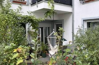 Wohnung mieten in Grünauer Straße 60, 12557 Köpenick, 3-Zimmer-Wohnung mit großer Terrasse im Projekt „Grünauer Grün“, Köpenick