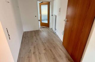 Wohnung mieten in 79618 Rheinfelden, Großzügige 4-Zimmer-Wohnung mit Balkon