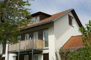 Wohnung mieten in 85586 Poing, Charmante 1-Zimmer Dachgeschosswohnung in Poing