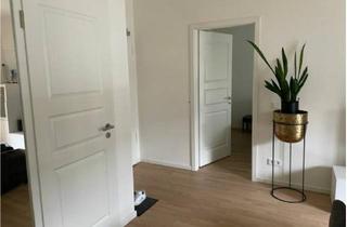 Wohnung mieten in Winterlindenweg 81, 22297 Barmbek-Nord, Helle 2-Zimmer Wohnung mit Balkon im 1. OG in Hamburg-Barmbek-Nord