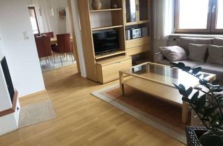 Wohnung mieten in 84489 Burghausen, Zwei möblierte Wohneinheiten in Einfamilienhaus