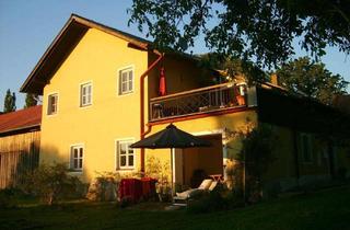 Wohnung mieten in Pillham 23, 94099 Ruhstorf, Dachterrassenwohnung in exklusivem Ambiente