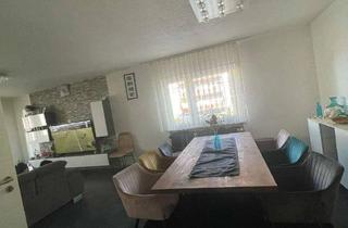 Wohnung mieten in 69190 Walldorf, Ansprechende Wohnung in Walldorf