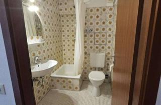 Wohnung mieten in Äulestraße 42, 72074 Tübingen, 1-Zimmer Wohnung im EG in Tübingen