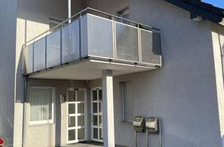 Wohnung mieten in 52379 Langerwehe, Großzügige Komfortwohnung in Langerwehe - ab 01.05.2026