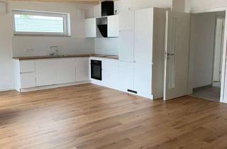 Wohnung mieten in 84323 Massing, Moderne Wohnung in Massing in zentraler Lage (73 qm)