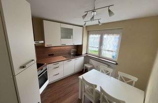 Wohnung mieten in Ringstraße 21, 91074 Herzogenaurach, Attraktive, neuwertige 2,5-Zimmer-Wohnung im 2. Obergeschoss – Teilmöbliert & Bezugsfrei ab 01.04.26