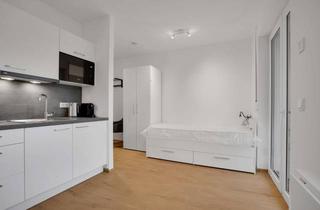 Wohnung mieten in Wiesenstraße 11, 13357 Wedding, 2. OG I Erstbezug I vollmöbliert I Küche I Balkon I sofort verfügbar