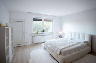 Wohnung mieten in Habichtstraße 65, 45527 Hattingen, Lichtdurchflutete 2-Zimmer-Wohnung mit Balkon & neuer Einbauküche in Hattingen-Bredenscheid