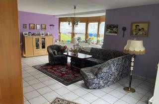 Wohnung mieten in Karlstr. 11, 66687 Wadern, Helle 2-Zimmer EG Wohnung mit Garten in Schiffweiler