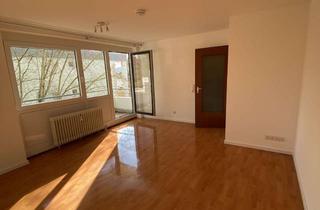 Wohnung mieten in Viktor-Renner-Straße 27, 72074 Tübingen, Frisch renovierte 1-Zimmer Wohnung in Tübingen-Lustnau mit Balkon, Keller, & Tiefgaragenstellplatz