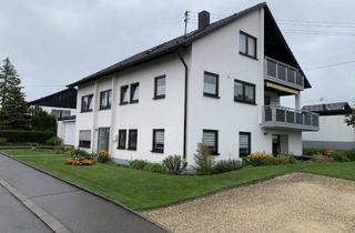 Wohnung mieten in 88637 Buchheim, Charmante 3-Zimmer Dachgeschosswohnung in Buchheim mit Balkon