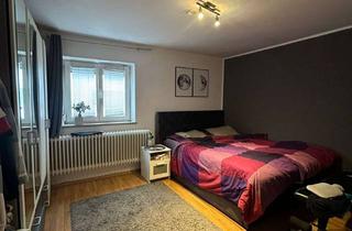 Wohnung mieten in Zwieselweg 10, 83646 Bad Tölz, Helle 2-Zimmer-Wohnung mit Balkon in Bad Tölz und Garage