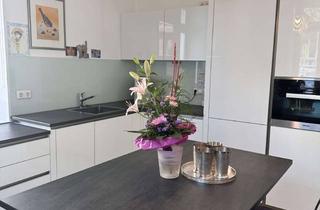 Wohnung mieten in Mengener Straße 17, 72516 Scheer, Großzügige 4-Zimmer-Wohnung mit Balkon in Scheer