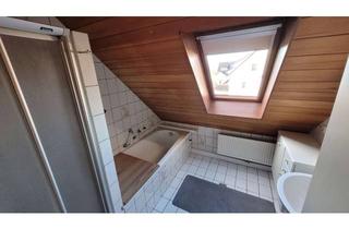 Wohnung mieten in 71083 Herrenberg, Charmante 4,5-Zimmer Dachgeschosswohnung in Herrenberg-Kayh