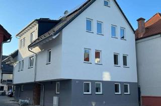 Wohnung mieten in Nieuwpoorter Str. 80, 63110 Rodgau, Neubau: Lichtdurchflutete 1-Zimmer Wohnung