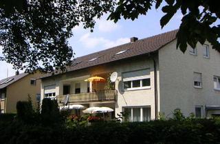 Wohnung mieten in Adlerstr., 86462 Langweid, 4-Zimmer Wohnung mit Balkon und Garten in Langweid am Lech