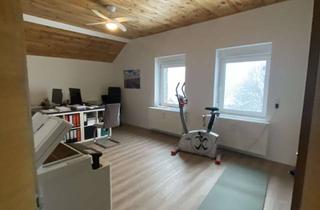 Wohnung mieten in 45549 Sprockhövel, Charmante 3-Zimmer Dachgeschosswohnung in Sprockhövel (Bj. 1875)