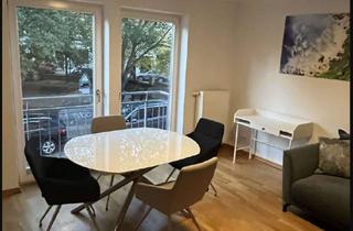 Wohnung mieten in Auguststraße 52, 10119 Mitte, 2.5-room apartment in Mitte – available from March 15th to July 15th (extension possible)