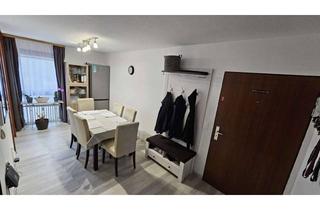 Wohnung mieten in Konrad-Adenauer-Str. 24, 72108 Rottenburg, 3,5-Zimmer-Wohnung mit flexiblem Grundriss, Balkon, Garage & Aufzug in Rottenburg – Kreuzerfeld