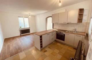 Wohnung mieten in 79539 Lörrach, Attraktive 2-Zimmer-Einliegerwohnung (ca. 38 m²) in der Lörracher Nordstadt