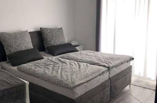 Penthouse mieten in 53721 Siegburg, Schöne helle Penthousewohnung mit Siebengebirgsblick in Siegburg