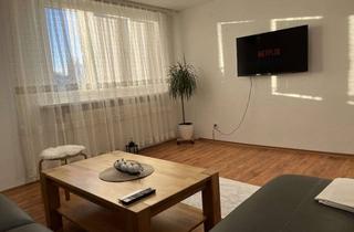 Wohnung mieten in 88046 Friedrichshafen, Möblierte 3-Zimmer Dachgeschosswohnung in zentraler Lage von Friedrichshafen