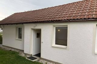 Wohnung mieten in 88481 Balzheim, 2 Zimmer Wohnung möbliert auf Zeit in 88481 Balzheim