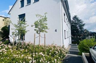 Wohnung mieten in Alban-Köhler-Straße, 65191 Bierstadt, **TOP WOHNLAGE** Kuschelige 3-ZI-Wohnung | Sonnenterrasse & Garten | EBK | PKW Stellplatz