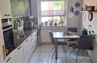 Wohnung mieten in 17033 Stadtgebiet West, BRODA - Wohnung mit Terrasse , Schicke 3-Zimmer-Wohnun mit Terrasse in Stadtgebiet West