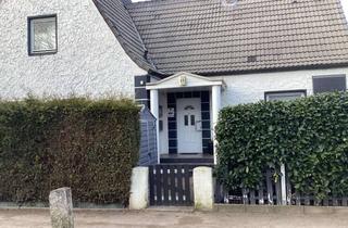 Wohnung mieten in Feldlerchenweg 27, 22045 Tonndorf, Helle 3-Zimmer Wohnung mit toller Terrasse in Hamburg-Tonndorf