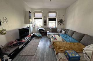 Wohnung mieten in Hiltroper Straße 318, 44805 Bergen, Geräumige 2,5-Zimmer-Wohnung in Bochum mit Stellplatz und Gemeinschaftsgarten