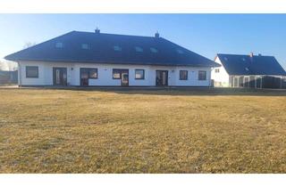 Wohnung mieten in 17039 Sponholz, 3-Zimmer Dachgeschosswohnung mit Terrasse in 17039 Sponholz