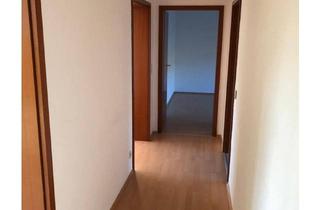 Wohnung mieten in 67806 Rockenhausen, Helle 3,5-Zimmer-Wohnung mit Balkon im 1. OG in Rockenhausen