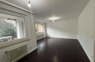 Wohnung mieten in Borsteler Chaussee 44a, 22453 Groß Borstel, Sehr schöne und gut geschnittene 2-Zimmerwhg. Borsteler Ch.44a mit Terasse Groß Borstel