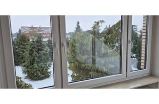 Wohnung mieten in 31582 Nienburg, Helle 3,5-Zimmer Dachgeschosswohnung in Nienburg (Weser)/ Langendamm