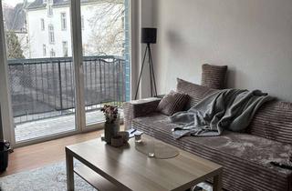 Wohnung mieten in 60596 Sachsenhausen, Appartement un Sachsenhausen