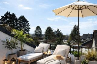 Wohnung mieten in Tongrubenweg 22045, 22045 Tonndorf, Erstbezug: 3,5-Zi-Maisonette mit eigenem Eingang, 2 Bädern, Dachterrasse & Wallbox – KfW-40