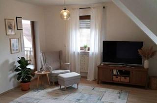 Wohnung mieten in Michaelstraße 240, 74523 Schwäbisch Hall, Geräumige 5-Zimmer-Wohnung mit Balkon in Schwäbisch Hall