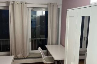 Wohnung mieten in An Der Steinernen Bank 10, 93080 Pentling, Möblierte 1-Zimmer-Wohnung mit Einbauküche in Pentling