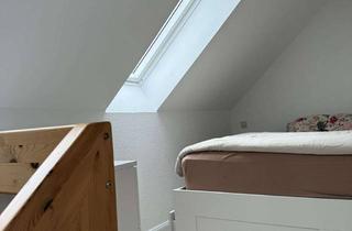 Wohnung mieten in Abteistraße 26, 88416 Ochsenhausen, 2-Zimmer Maisonette Wohnung in Ochsenhausen