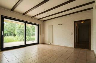 Wohnung mieten in Schumannstraße 18, 91074 Herzogenaurach, Großzügige 6,5-Zimmer-Terrassenwohnung mit Garten in Herzogenaurach