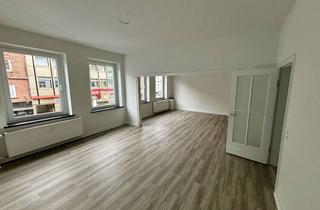 Wohnung mieten in Kuhberg 31, 24534 Innenstadt, ***Komplett saniert*** große Wohnung in gefragter, zentraler Lage (RÖMBKE IMMOBILIEN KG)