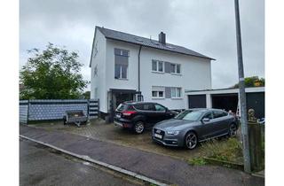 Wohnung mieten in Ahornweg 74, 89195 Staig, Geräumige 4-Zimmer Wohnung in Staig