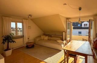 Wohnung mieten in Alte Römerstraße 84a, 85435 Erding, Helle 3-Zimmer Wohnung mit ca. 70 m² in Erding